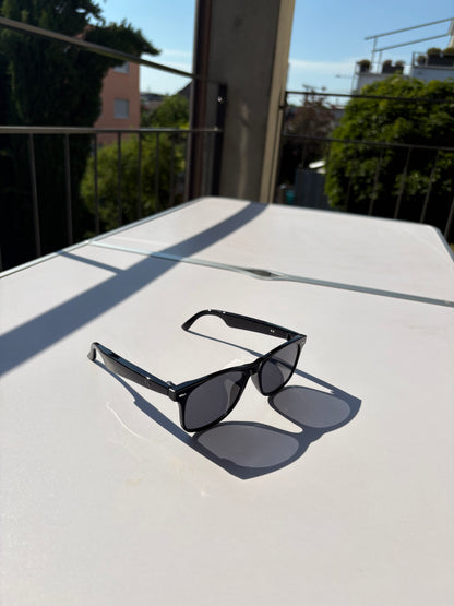 Next Glasses - Lautsprecher Brille