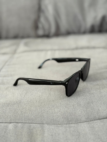 Next Glasses - Lautsprecher Brille