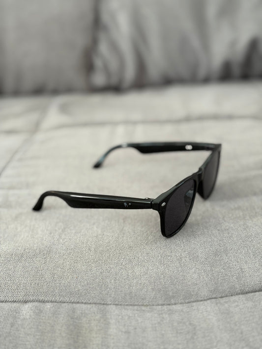 Next Glasses - Lautsprecher Brille