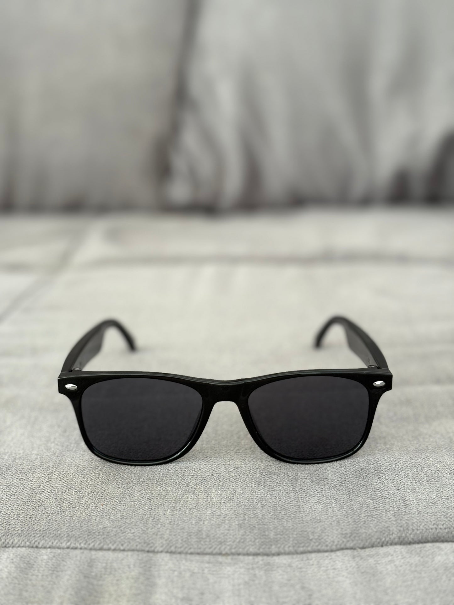 Next Glasses - Lautsprecher Brille