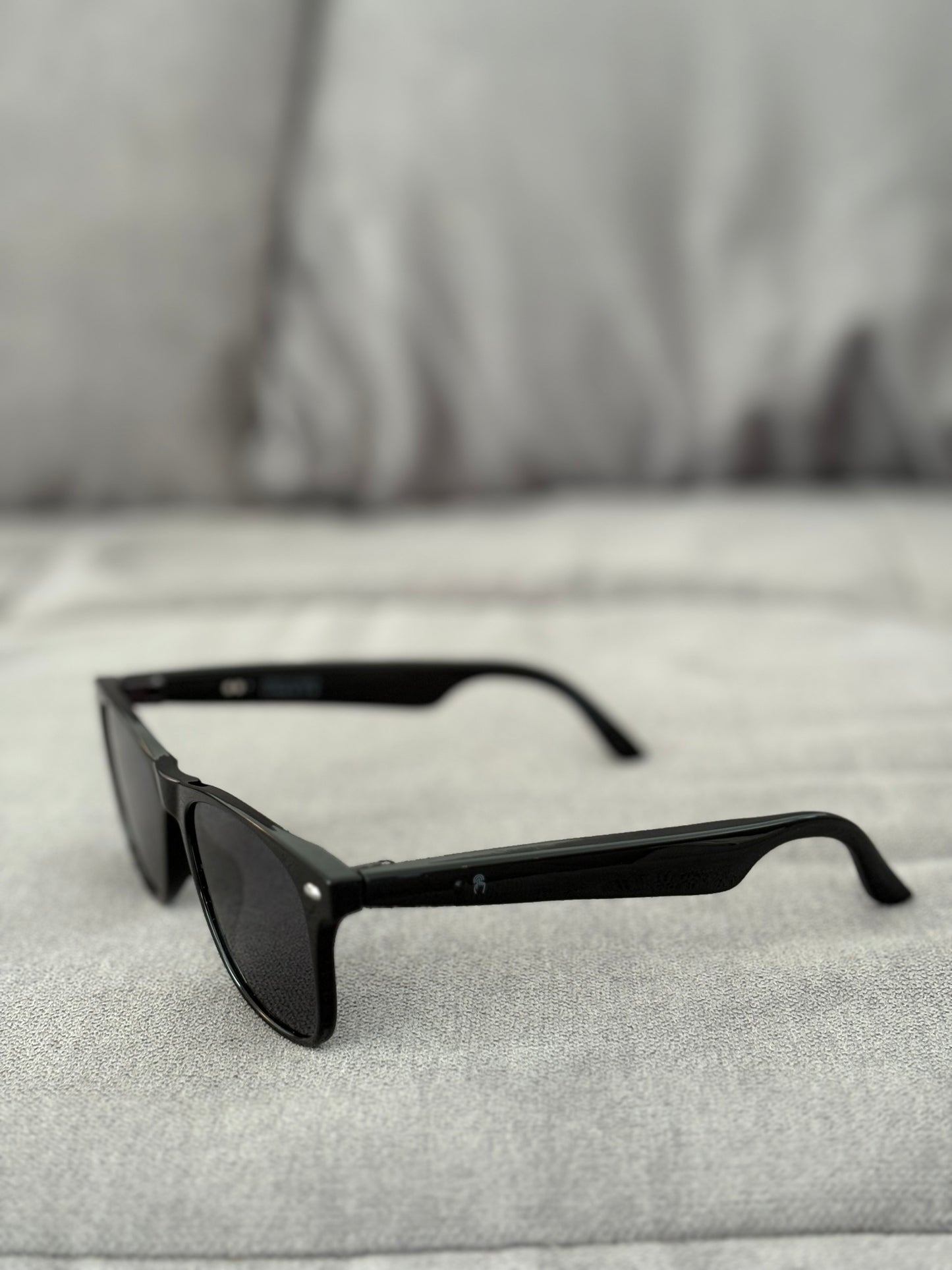 Next Glasses - Lautsprecher Brille