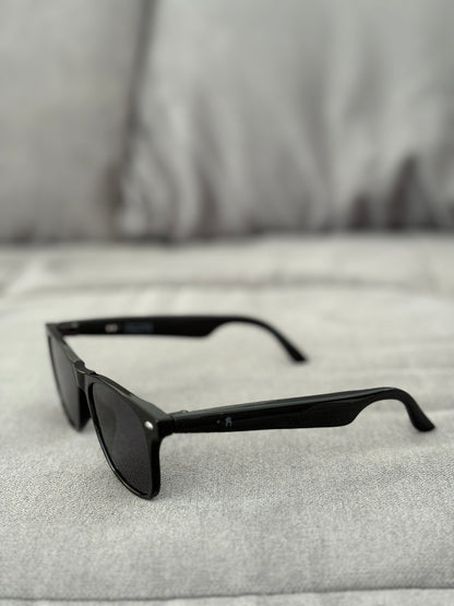 Next Glasses - Lautsprecher Brille
